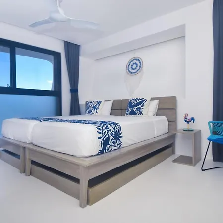 105 With 6 Bedroom In Tulum, Mexico