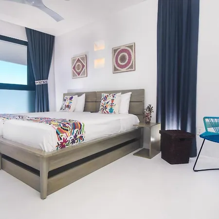 Holiday home 105 With 6 Bedroom In Tulum, Mexico Tulum
