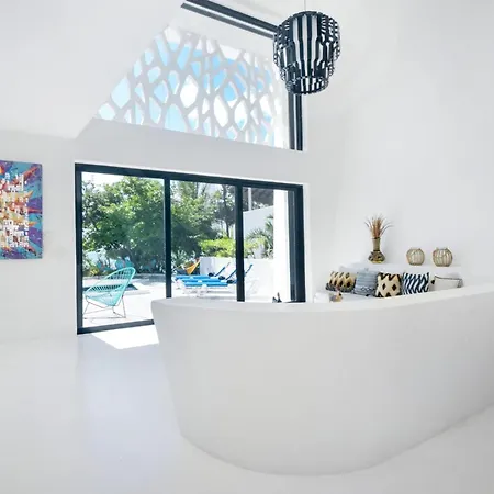 105 With 6 Bedroom In Tulum, Mexico