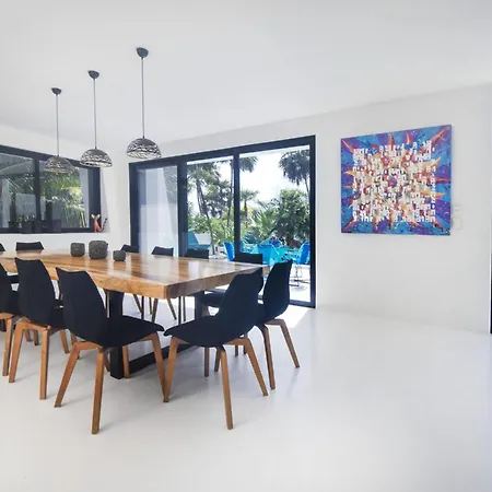 Holiday home 105 With 6 Bedroom In Tulum, Mexico *