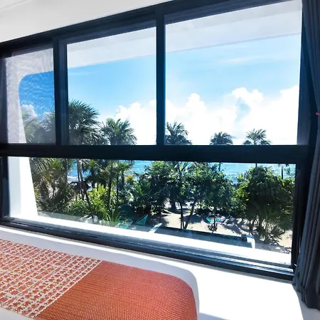 105 With 6 Bedroom In Tulum, Mexico Holiday home