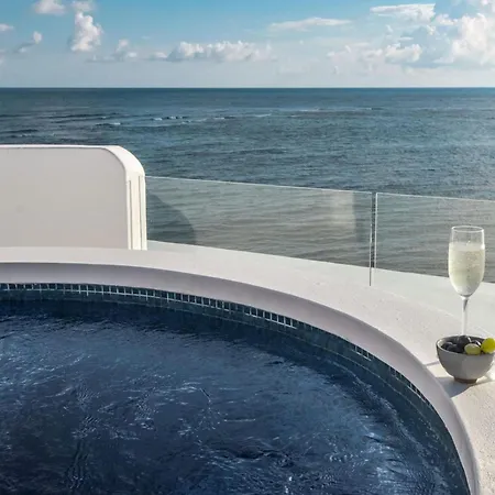 105 With 6 Bedroom In Tulum, Mexico