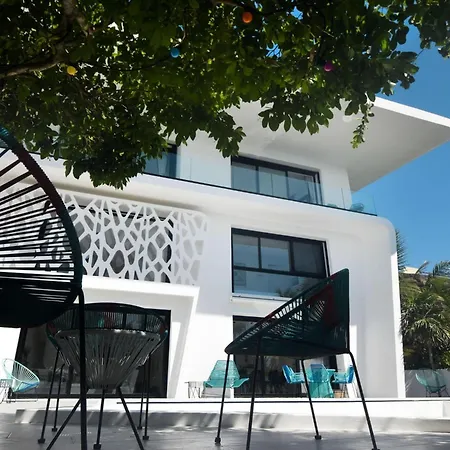 Holiday home 105 With 6 Bedroom In Tulum, Mexico Tulum