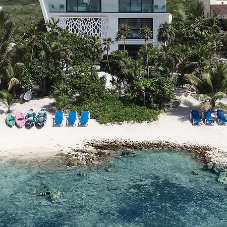 105 With 6 Bedroom In Tulum, Mexico Holiday home