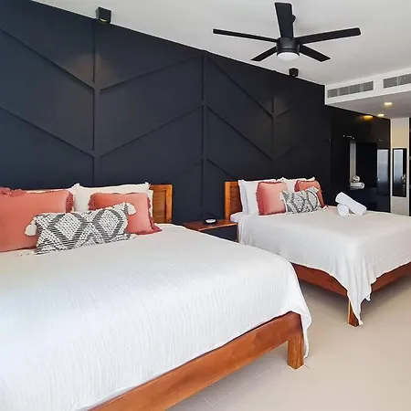 Blanca Incredible 2br Private Pool Apartment