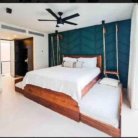 Apartment Blanca Incredible 2br Private Pool