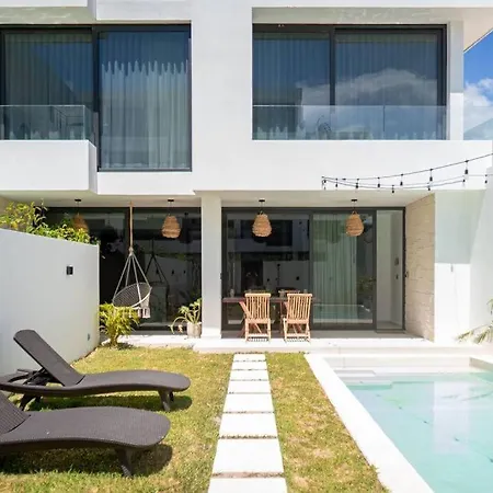 Blanca Incredible 2br Private Pool * Tulum