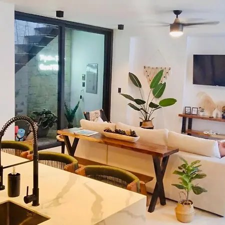 Apartment Blanca Incredible 2br Private Pool *