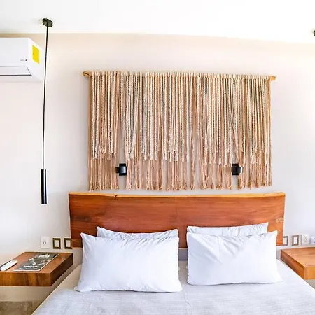 Amazing Luxury Studiojungle Enviroment With Cenote Apartment