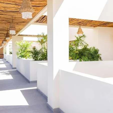 Amazing Luxury Studiojungle Enviroment With Cenote Apartment Tulum