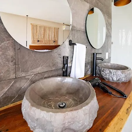 Amazing Luxury Studiojungle Enviroment With Cenote *