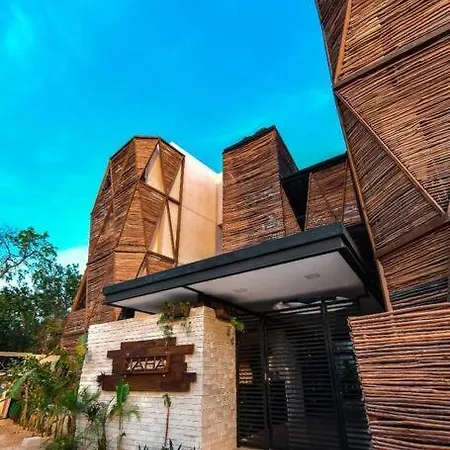 Apartment Basico Y Bonito Departamento Con Jacuzzi Privado *