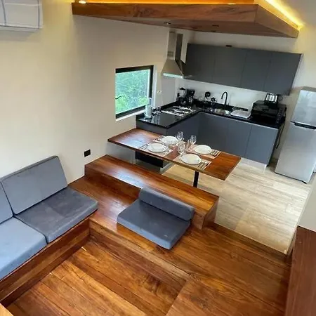 Apartment Basico Y Bonito Departamento Con Jacuzzi Privado *
