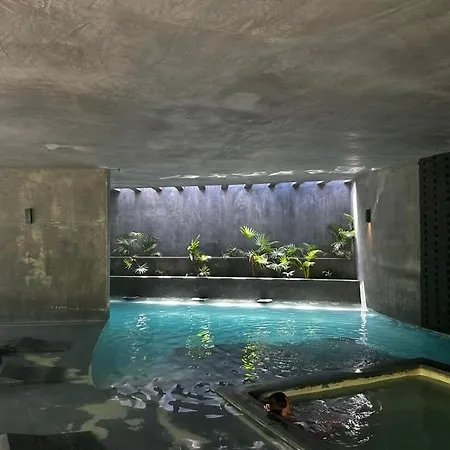 5 Star Luxury With Infinity And Cenote Pools Tulum