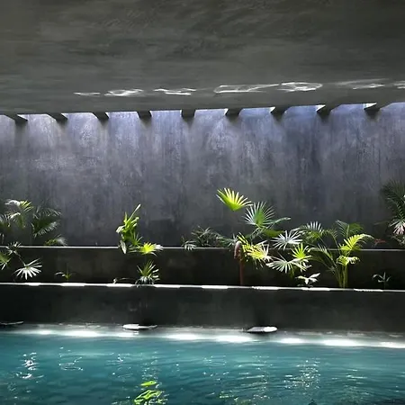 5 Star Luxury With Infinity And Cenote Pools * Tulum