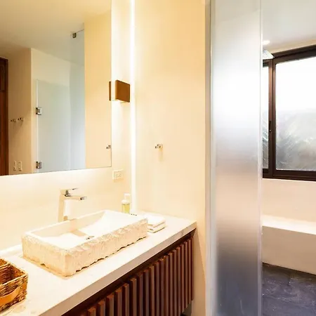 5 Star Luxury With Infinity And Cenote Pools * Tulum
