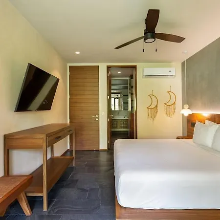 5 Star Luxury With Infinity And Cenote Pools Tulum