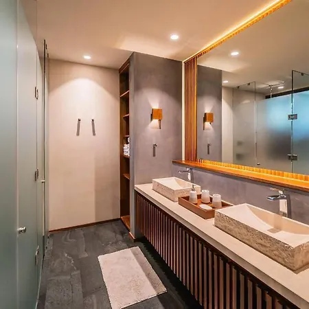 Apartment 5 Star Luxury Cenote And Infinity Pool *