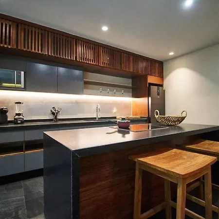 Apartment New 5 Star Luxury Private Pool Cenote Pool *