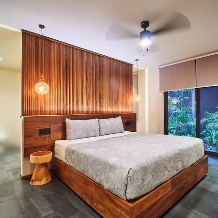New 5 Star Luxury Private Pool Cenote Pool * Tulum