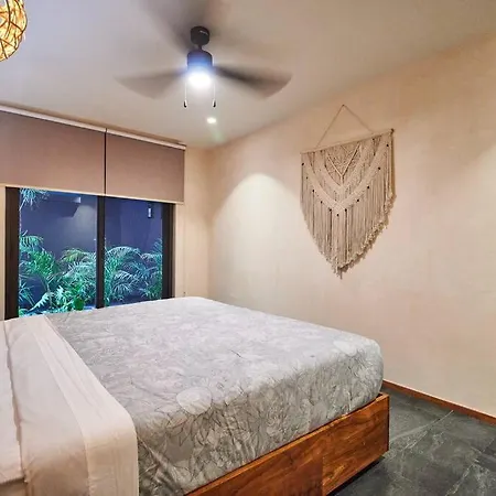 New 5 Star Luxury Private Pool Cenote Pool Apartment *