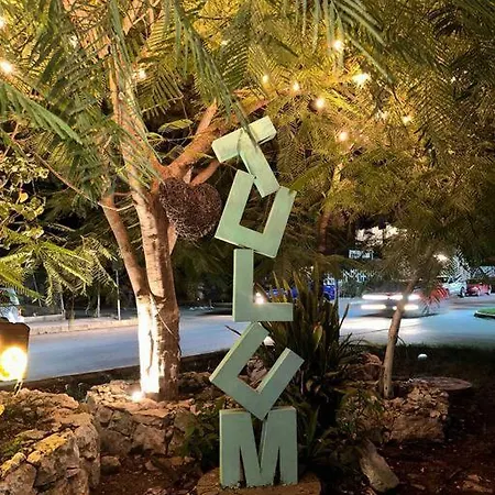 Apartment New 5 Star Luxury Private Pool Cenote Pool *