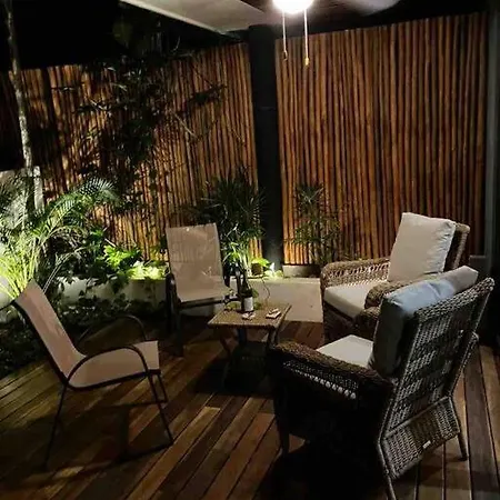 Apartment New 5 Star Luxury Private Pool Cenote Pool Tulum