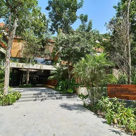 Apartment New 5 Star Luxury Private Pool Cenote Pool *