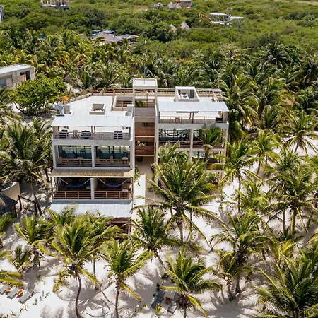 Arrecifes Hotel Tulum