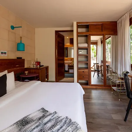 Mi By La Zebra, An Slh (adults Only) Tulum