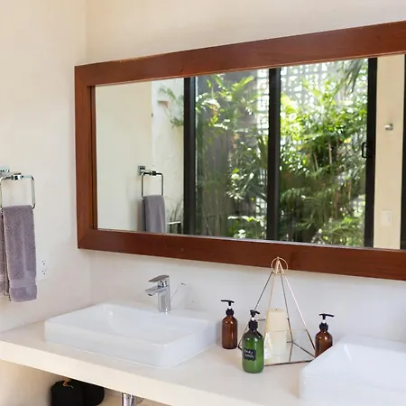 Lagu Masterpiece Jungle 5br Pool & * Tulum