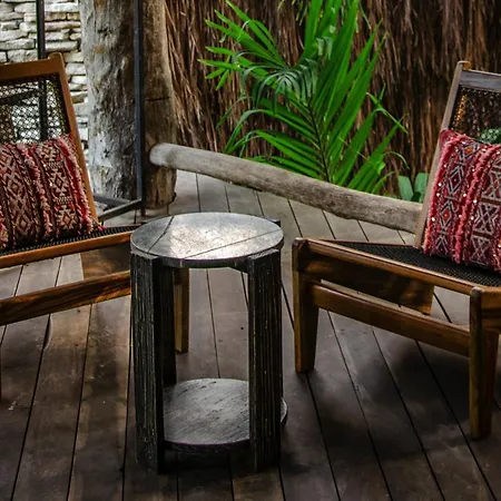 Radhoo (adults Only) Hotel Tulum