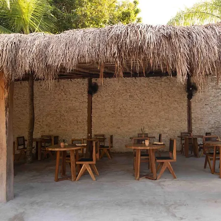 Hotel Radhoo (adults Only) 4*