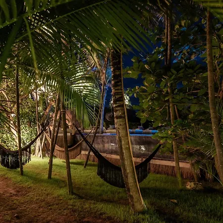 Radhoo (adults Only) Tulum