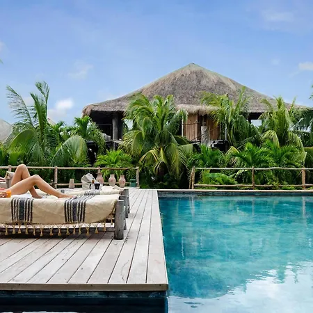 Radhoo (adults Only) Hotel