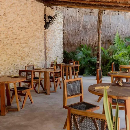 Radhoo (adults Only) Hotel