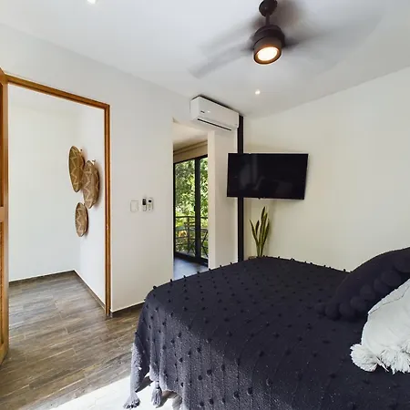Holiday home Casa Kuaan Mani Th 1 Tulum
