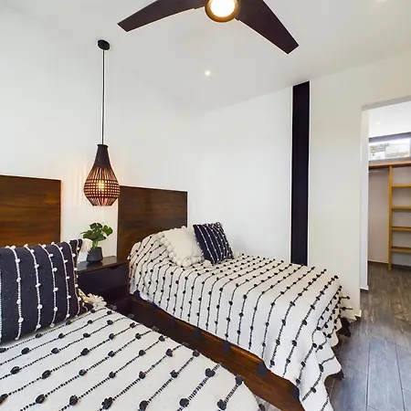 Casa Kuaan Mani Th 1 *