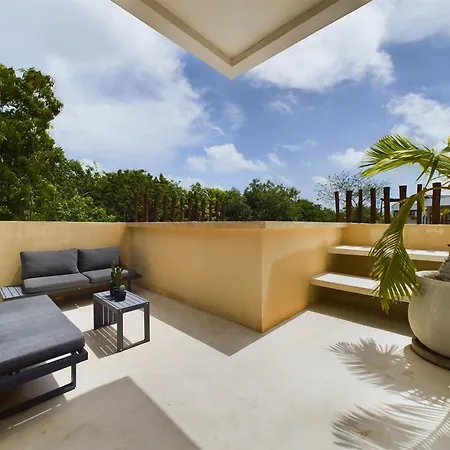 Casa Kuaan Mani Th 1 Holiday home