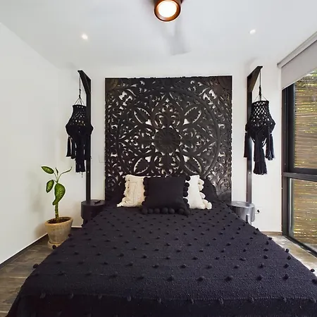 Casa Kuaan Mani Th 1 Tulum