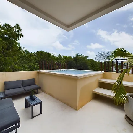 Casa Kuaan Mani Th 1