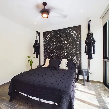 Holiday home Casa Kuaan Mani Th 1 Tulum