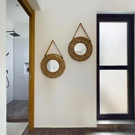 Casa Kuaan Mani Th 1 * Tulum