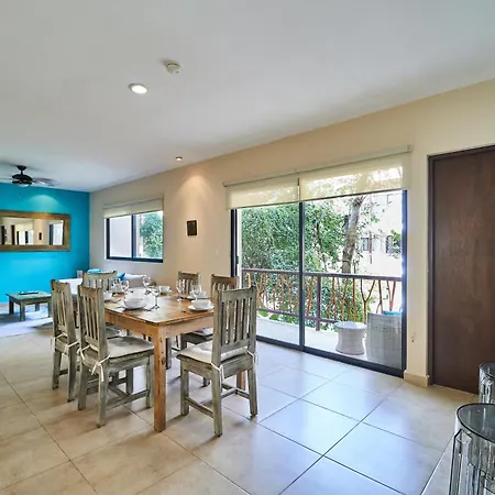 Apartment Dorian Gray - Pool & Club Access & 300mbps Wifi