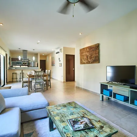 Apartment Dorian Gray - Pool & Club Access & 300mbps Wifi *