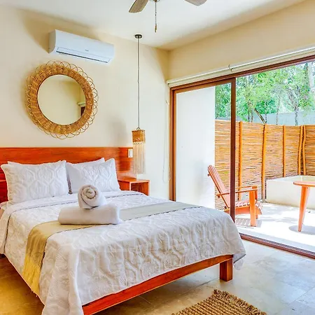 Nature Luxury Selva Norte Hotel
