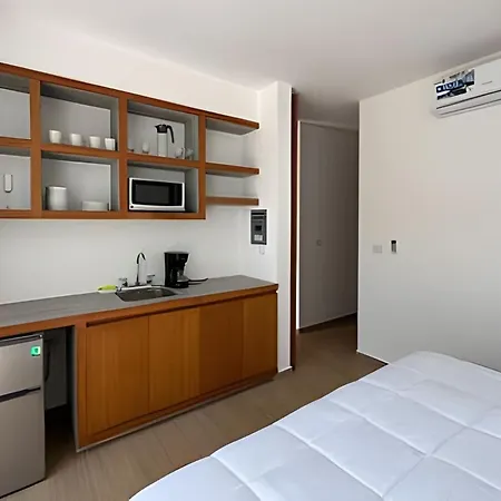 Apartment Sak