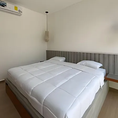 Sak Apartment Tulum