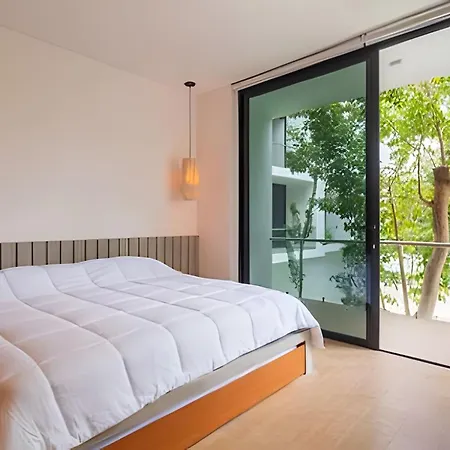 Sak Apartment