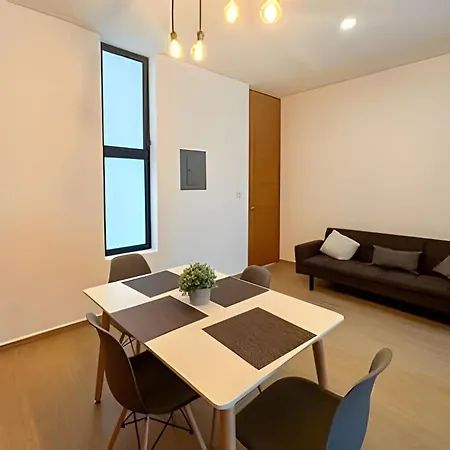 Sak Apartment